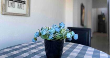 Bonito Apartamento en las Tres Cruces de Mompós