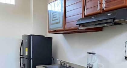 Bonito Apartamento en las Tres Cruces de MompĂłs