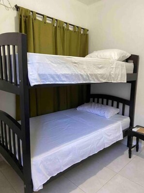2 bedrooms, WiFi, bed sheets - Bonito Apartamento en las Tres Cruces de Mompós (Mompox)