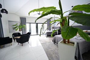 7 bedrooms, iron/ironing board, WiFi, bed sheets - Luxury Escape Amazing Ocean View
W/ Full-Service Spa (Sosúa)