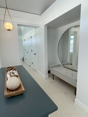 Interior - Calm and Cozy Mid-Century Modern Retreat (Bradenton)