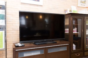 Family House | Television