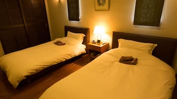 Casa familiar | Wifi gratis y ropa de cama