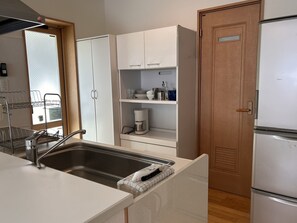 Maison Familiale | Cuisine privée