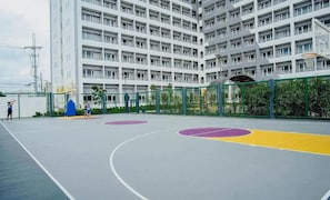 Exterior - HEL CONDOTEL at SMDC GRACE RESIDENCES (Makati)