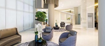 HEL CONDOTEL at SMDC GRACE RESIDENCES