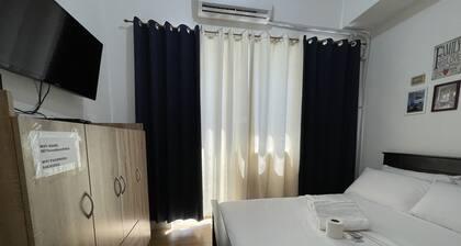HEL CONDOTEL at SMDC GRACE RESIDENCES