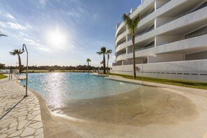 Pool - Homity Exclusive Ma-3-p3-0a (Motril)