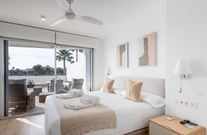 3 bedrooms, iron/ironing board, travel cot, free WiFi - Homity Exclusive Ma-3-p3-0a (Motril)