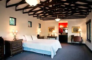 5 chambres, fer et planche Ă repasser, Wi-Fi, draps fournis