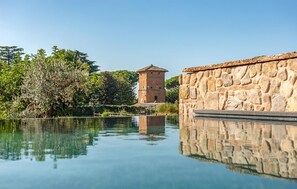 A heated pool - Lovely home in Rocca di Papa (Rocca di Papa)