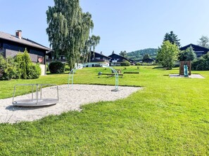 BarnomrÄde