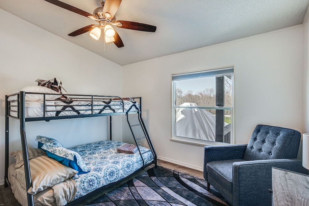 Waterfront Trinity Vacation Rental w/ Hot Tub! Trinity County Vrbo