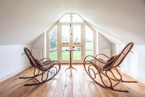 3 Old School Cottages, Wissett