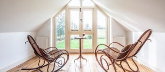 3 Old School Cottages, Wissett