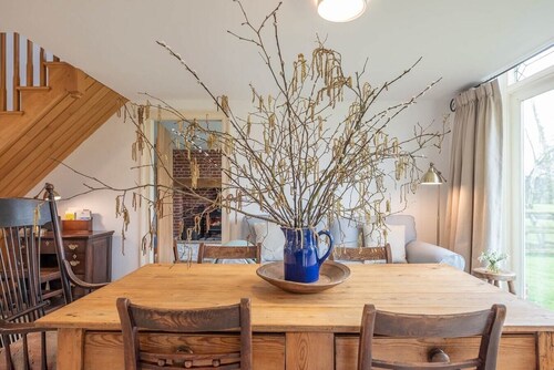 3 Old School Cottages, Wissett