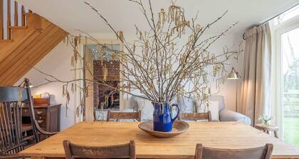 3 Old School Cottages, Wissett