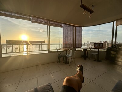 Departamento en donde te sentirás en tu casa, en la mejor ubicación de Iquique