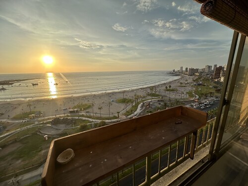 Departamento en donde te sentirás en tu casa, en la mejor ubicación de Iquique