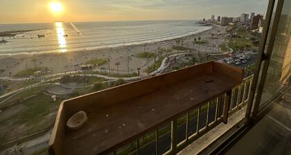 Departamento en donde te sentirás en tu casa, en la mejor ubicación de Iquique