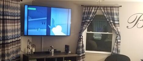 Smart TV