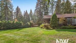 Property grounds - Twin Lakes Village Home—Golf Retreat, Community Pool, Corner Lot, and Single-Level Living! (Rathdrum)