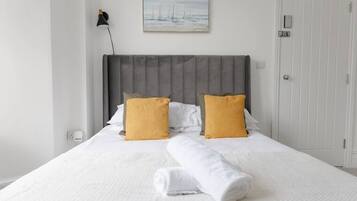 1 habitación, wifi y ropa de cama