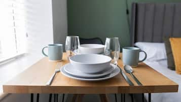 1 soveværelse, Wi-Fi, sengetøj