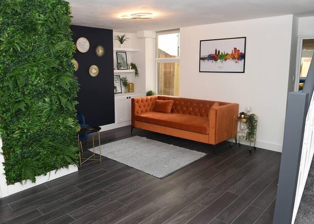 The Social Cardiff's Best For Larger Groups Cardiff Vrbo