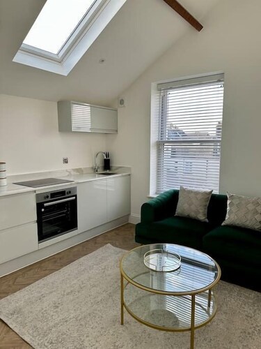 Designer Cardiff Apartments