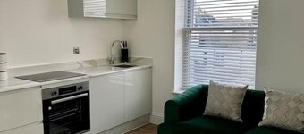Designer Cardiff Apartments