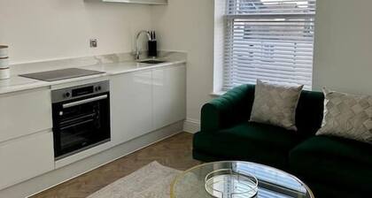 Designer Cardiff Apartments