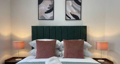 Designer Cardiff Apartments