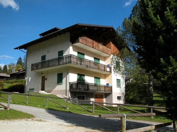 Ulkopuoli