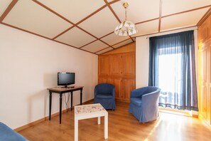 TV - Casa Iris 3 (Falcade)