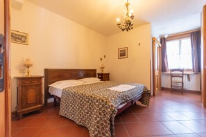 3 soveværelser, gratis Wi-Fi, sengetøj