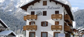 Casa Falcade 10