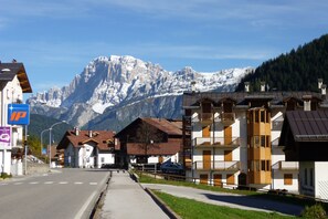 Exterieur