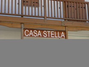 Detalle exterior