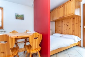 Bed sheets - Casa Stella 8 (Falcade)