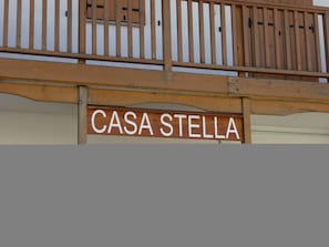 Detalle exterior