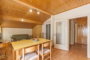 Dining - Casa Katia (Falcade)