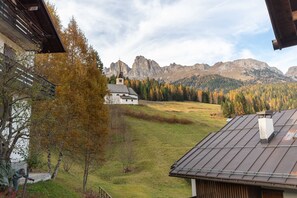 Exterior - Villa Eden 4 (Falcade)