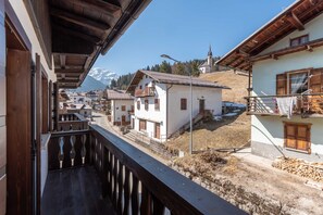 Property grounds - Villa Simona P1 (Falcade)