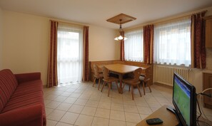 Interior - Appartamenti Villa Elisa 6 (Falcade)