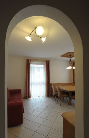 Interior - Appartamenti Villa Elisa 6 (Falcade)