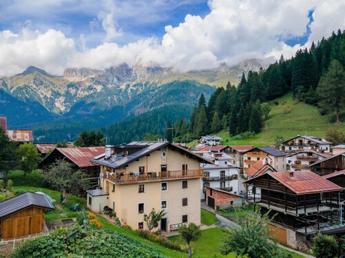 Appartamento Sant'Antonio