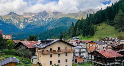 Appartamento Sant'Antonio