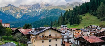 Appartamento Sant'Antonio