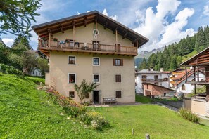 Exterior - Appartamento Sant'Antonio (Falcade)